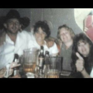 Meet your Posher, Smiley